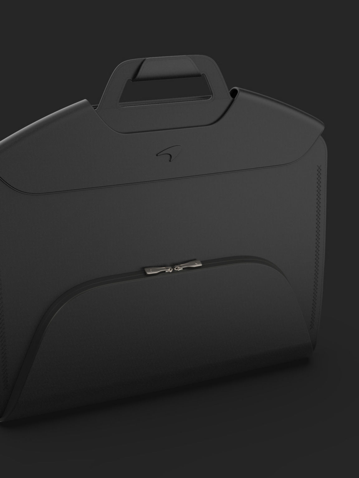 New GT Garment Case