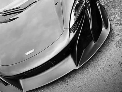 Cars & Coffee Orhès Racing