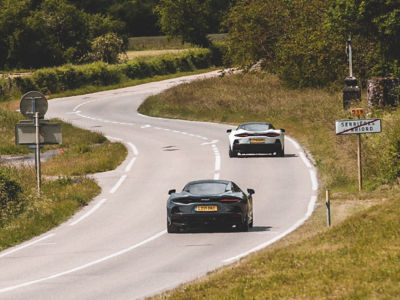 Rallye du Coeur Lyon 2021