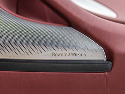 Session d’écoute Bowers & Wilkins Lyon