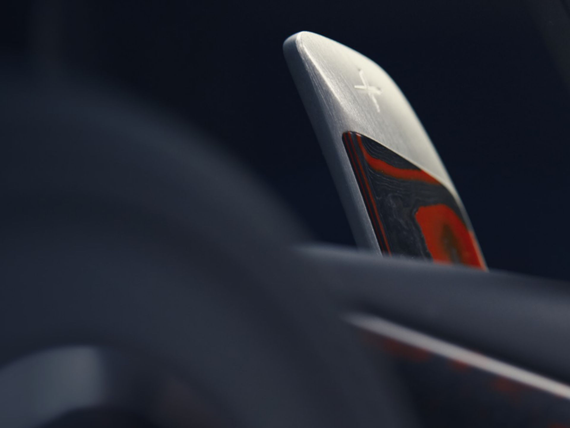McLaren Speedtail - Interior Design & Personalisation