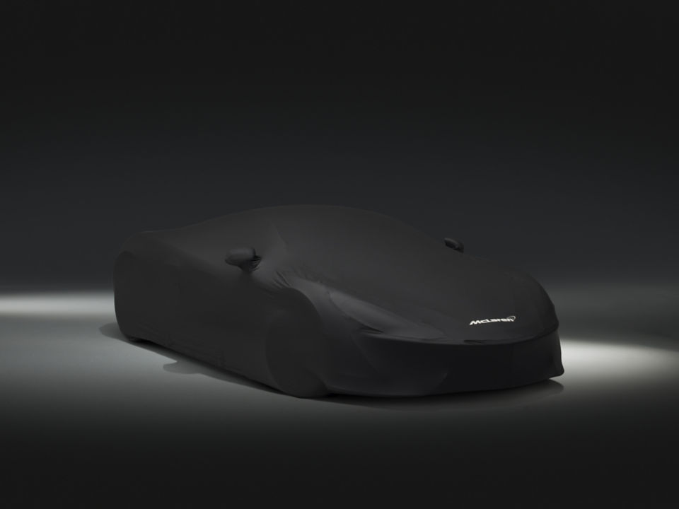 Premium Car Cover