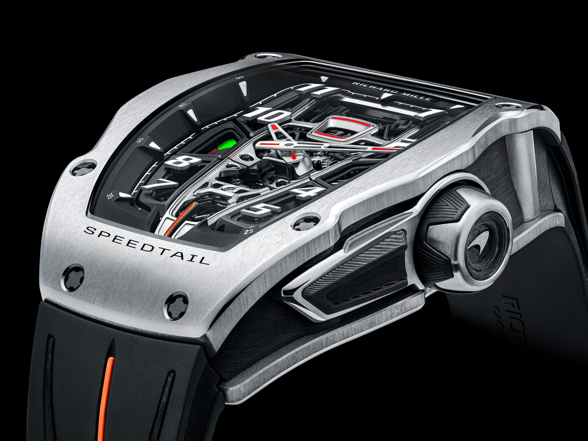 Richard Mille