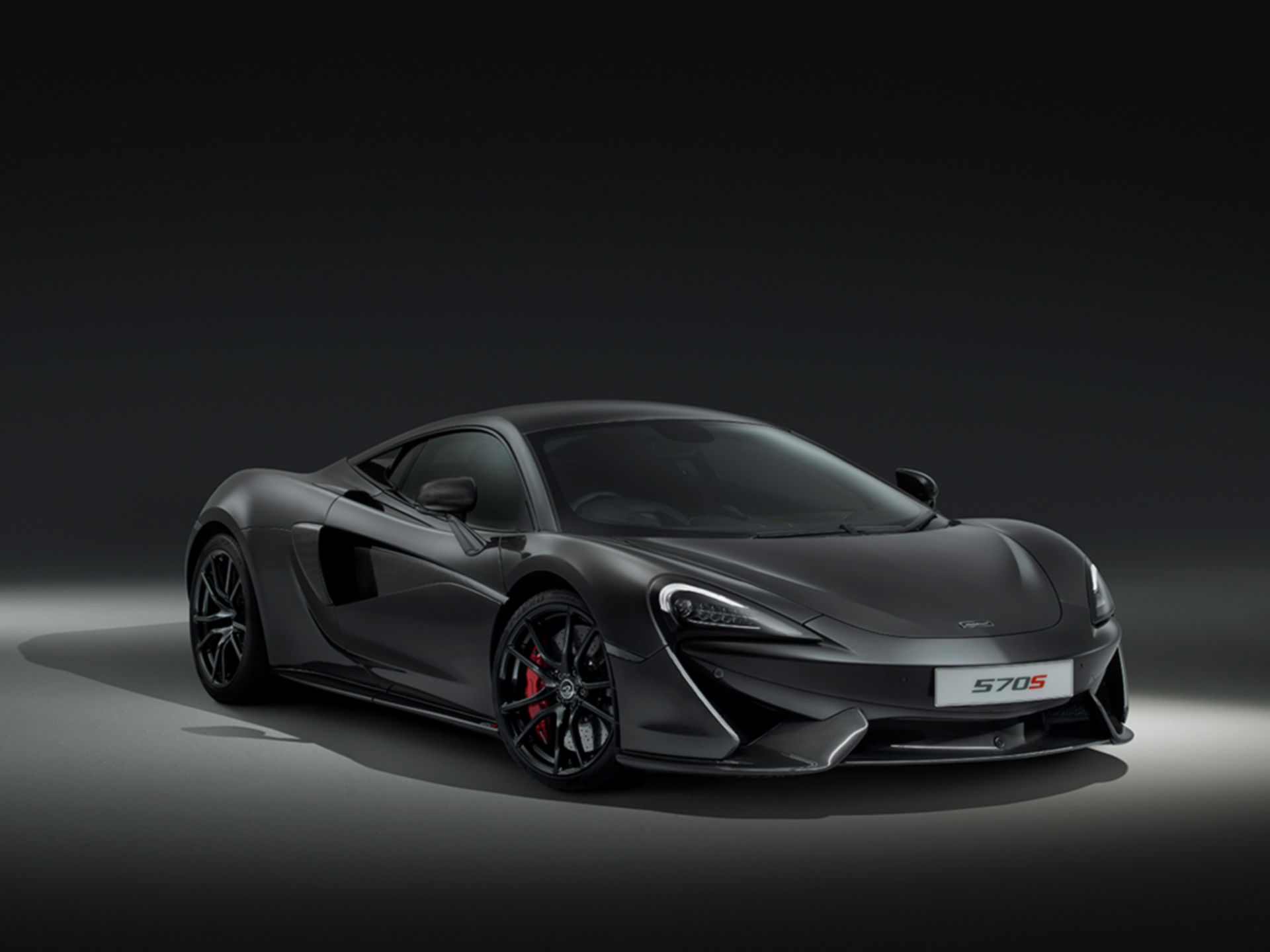 McLaren Genuine Accessories