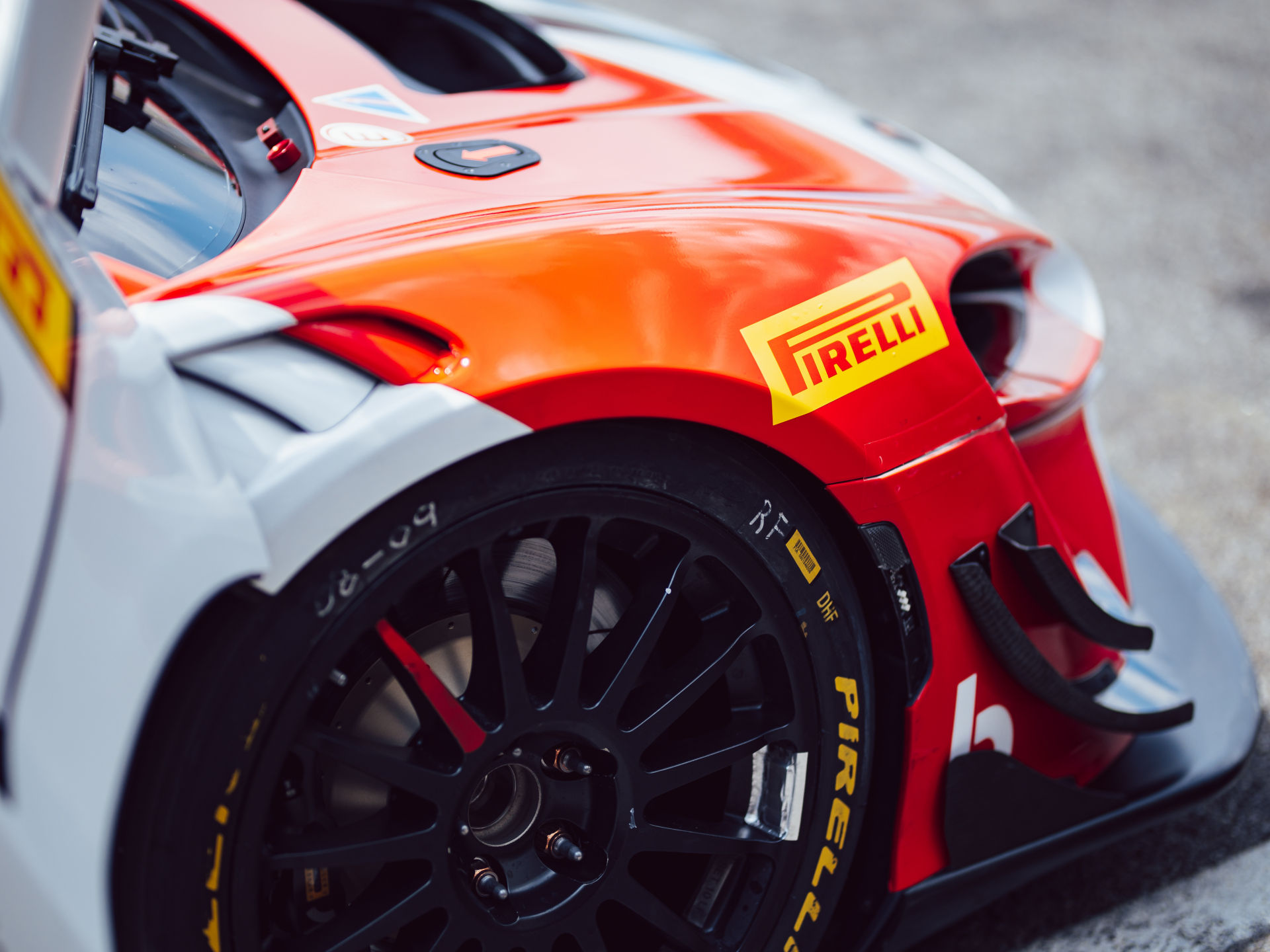 Pirelli