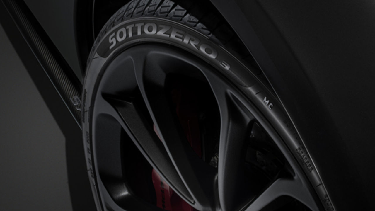 Pirelli winter tyres: more than meets the eye