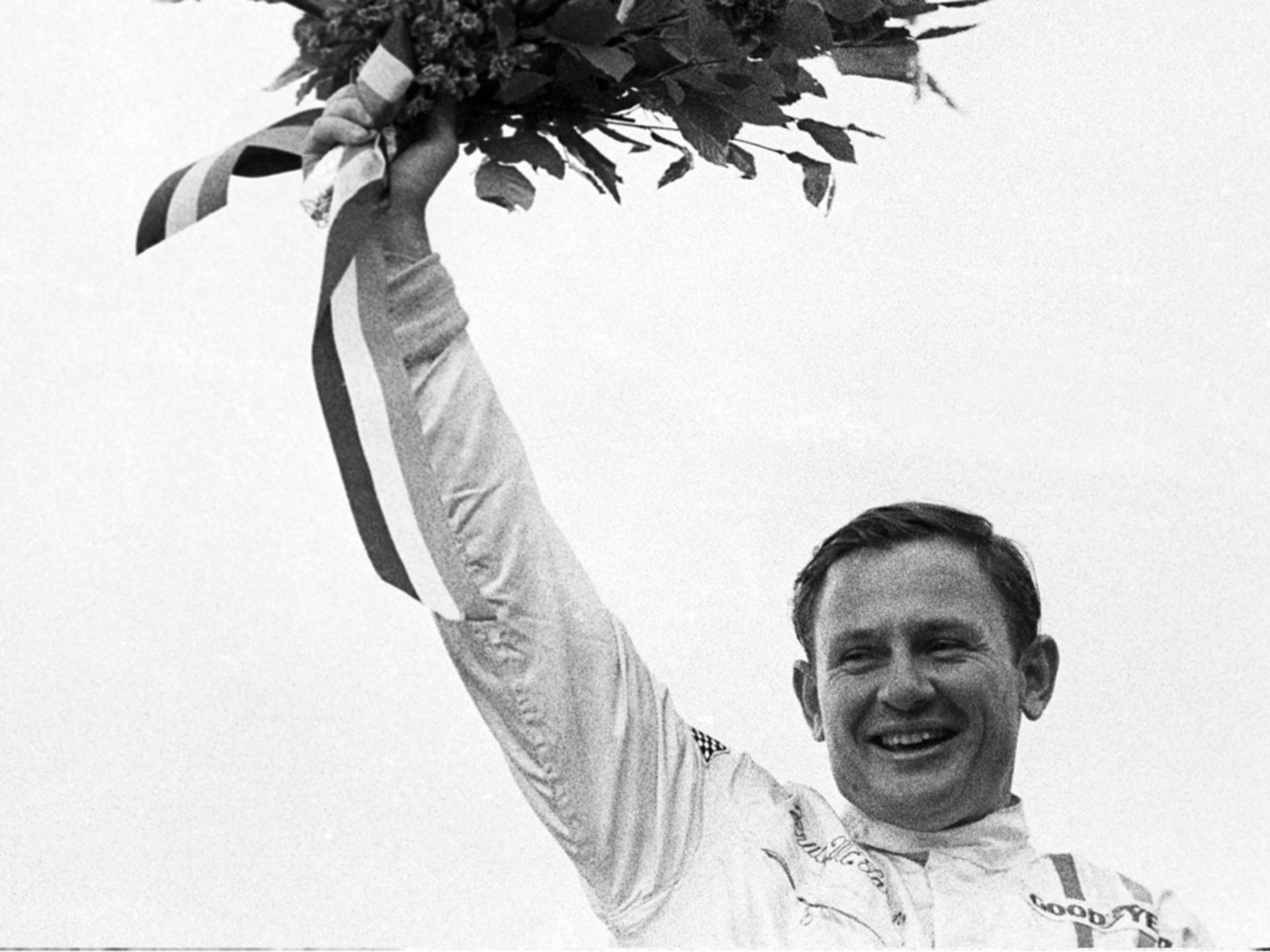 Bruce McLaren