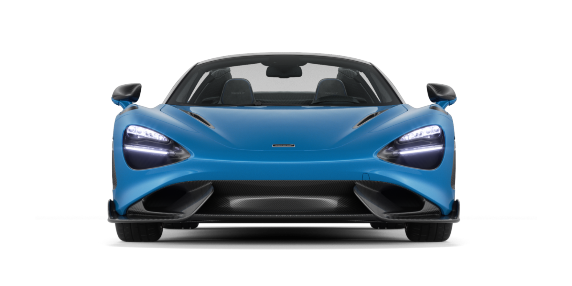 All McLaren Models Discover Compare All McLaren Cars