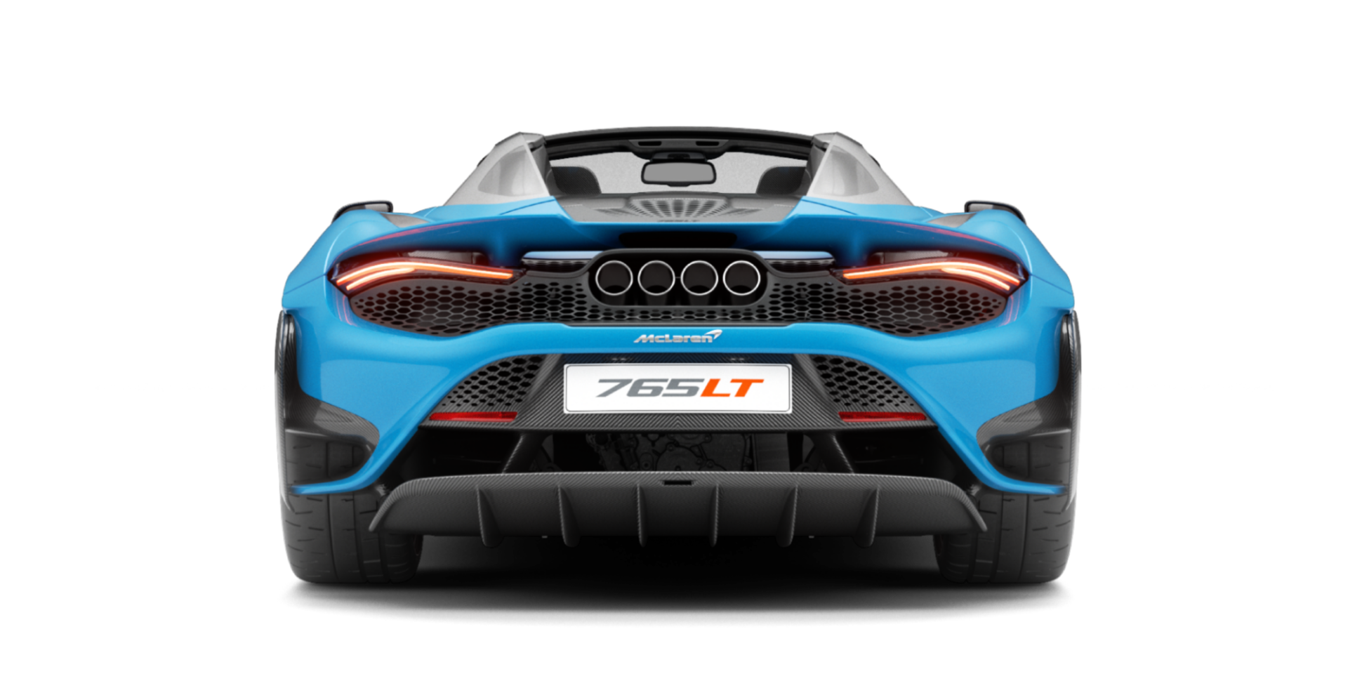 All McLaren Models Discover Compare All McLaren Cars