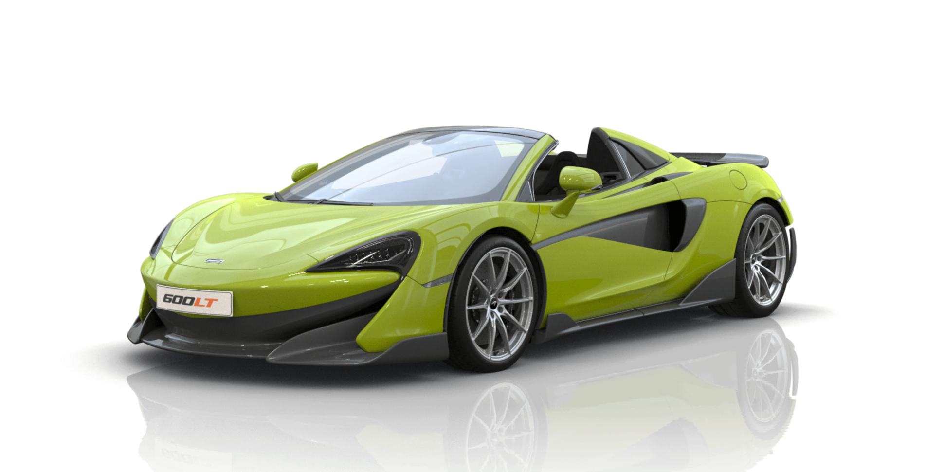 All McLaren Models - Discover & Compare All McLaren Cars