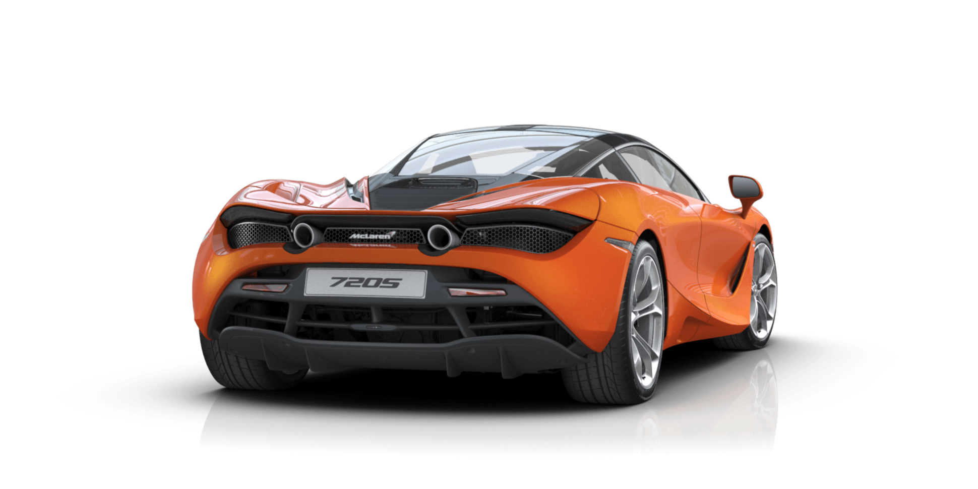 All McLaren Models - Discover & Compare All McLaren Cars