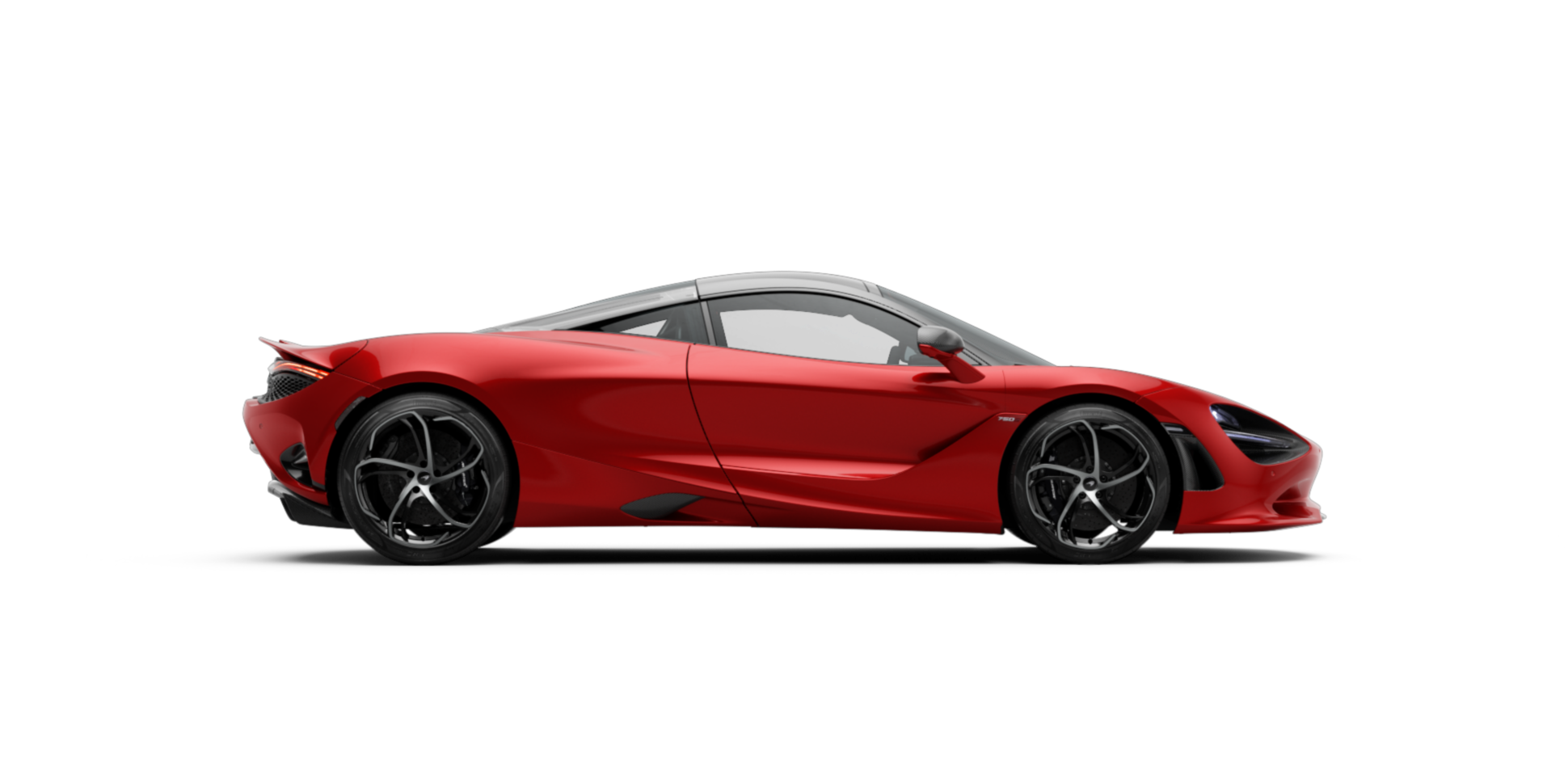 Maclaren au store
