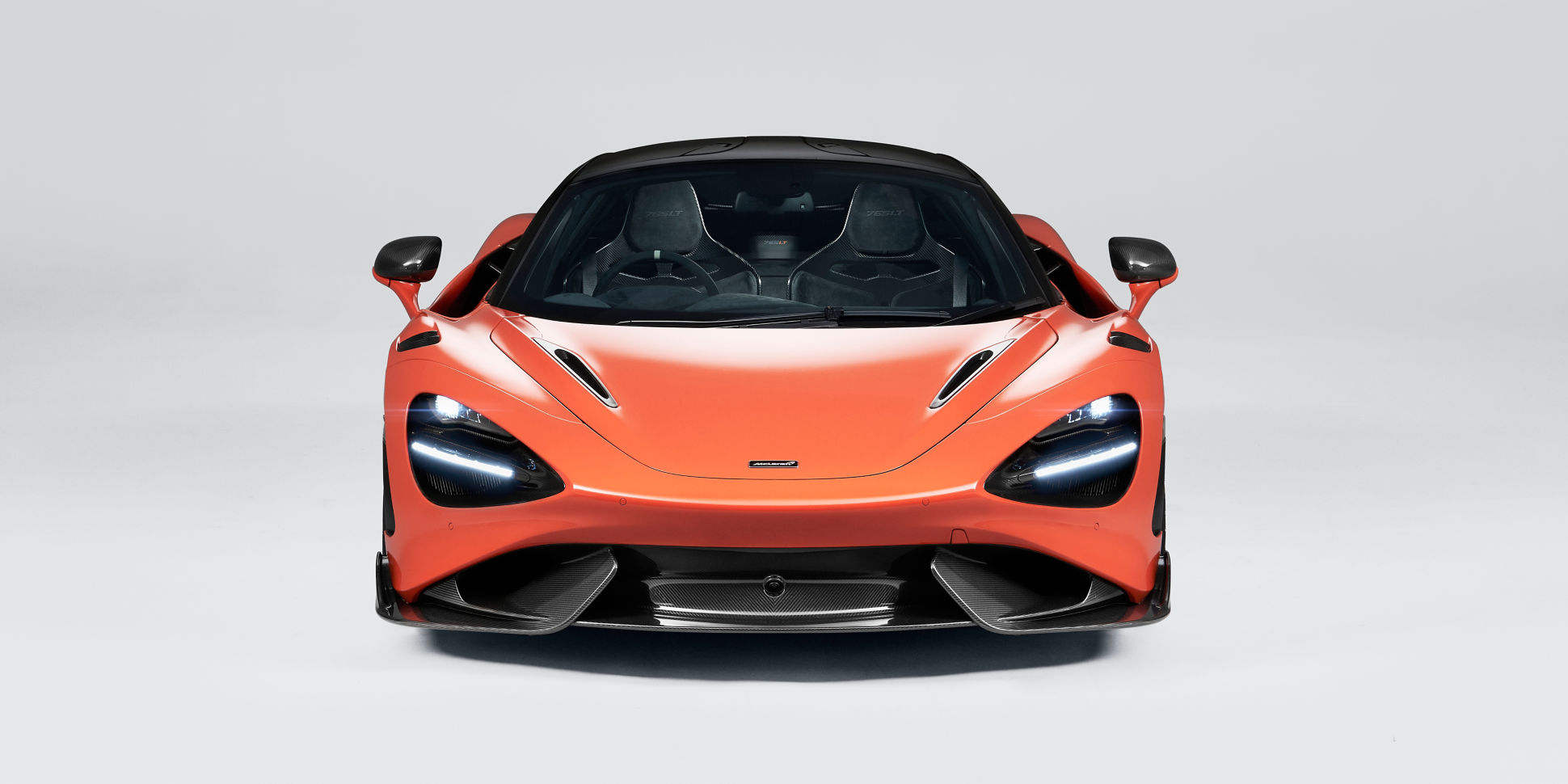 All McLaren Models Discover Compare All McLaren Cars