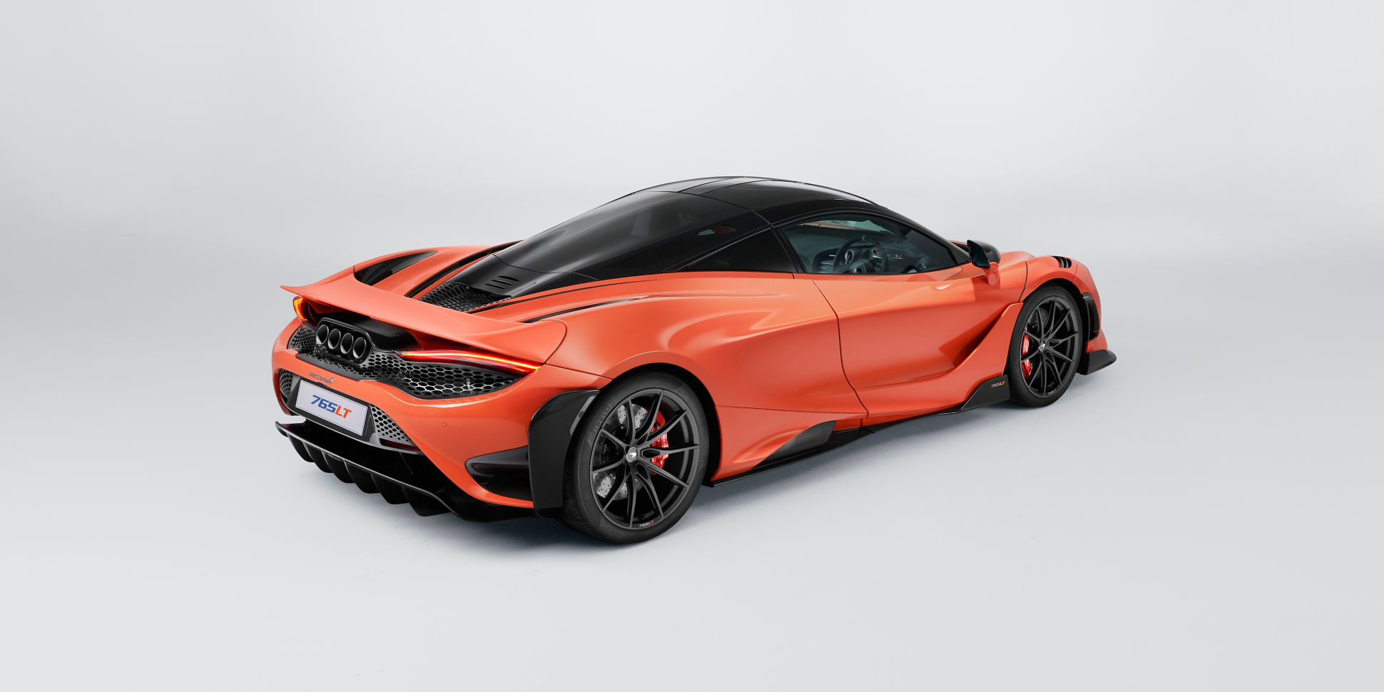 All McLaren Models - Discover & Compare All McLaren Cars