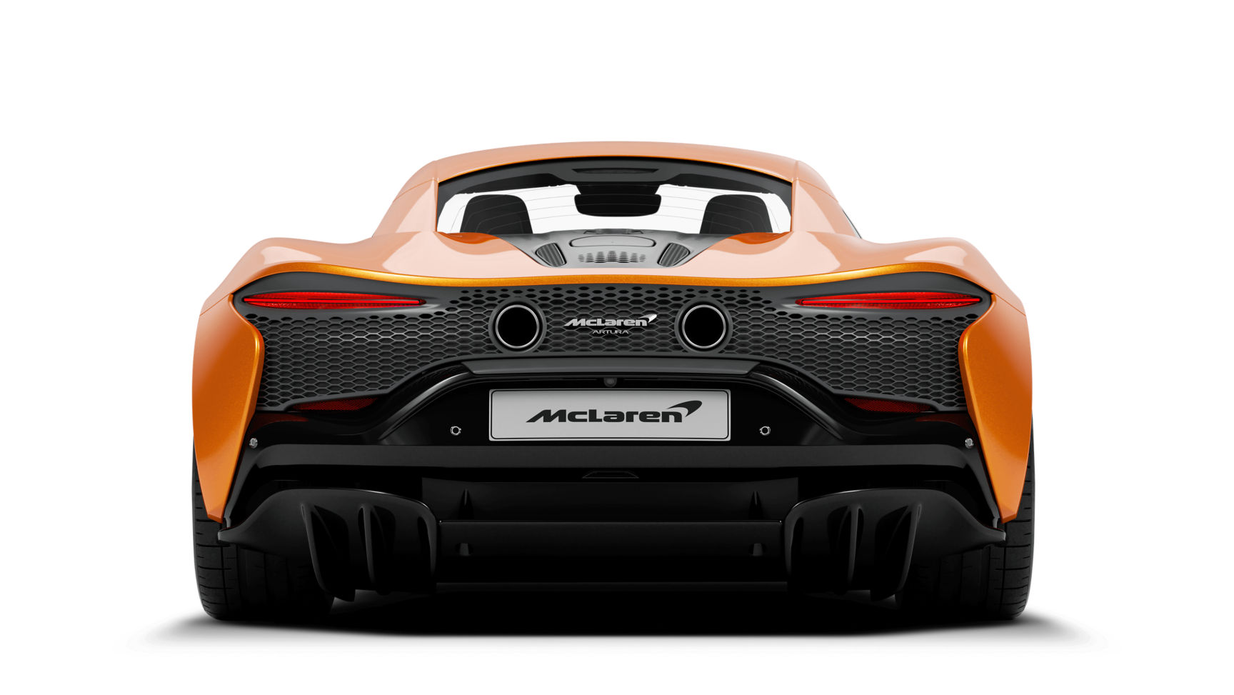 McLaren Artura Artura