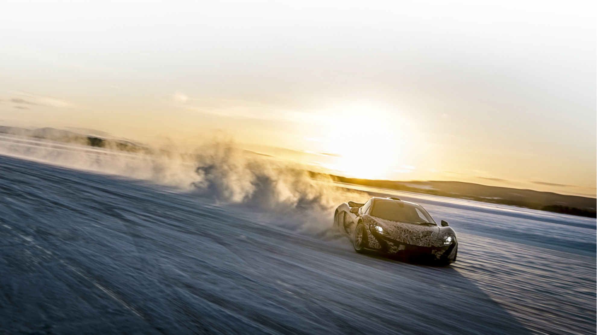 McLaren 765LT Specifications - Top Speed, 0-100, Weight, BHP