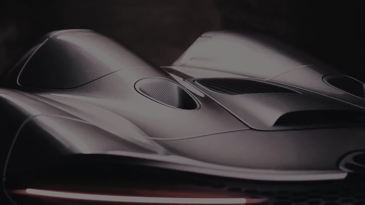 McLaren Models - Discover & Compare All McLaren Cars
